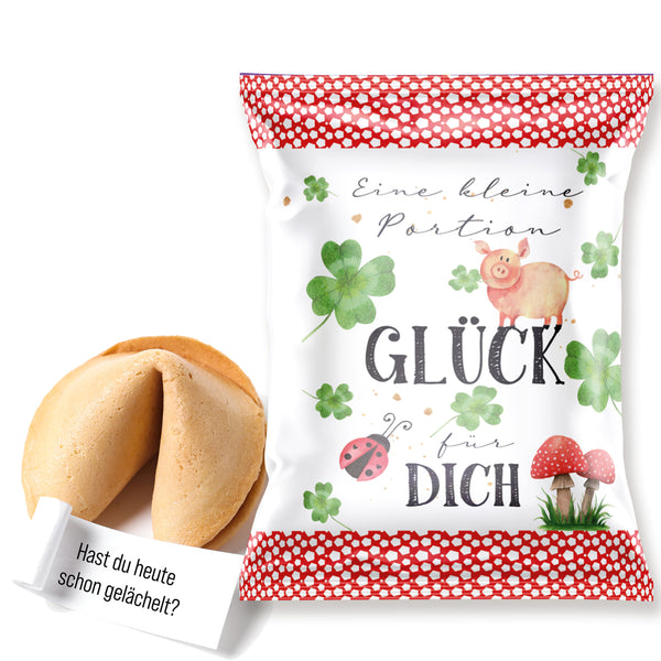 Adventskranz Zahlen aus Holz Gold für Kerzen & Kerzenhalter Ø 5 cm