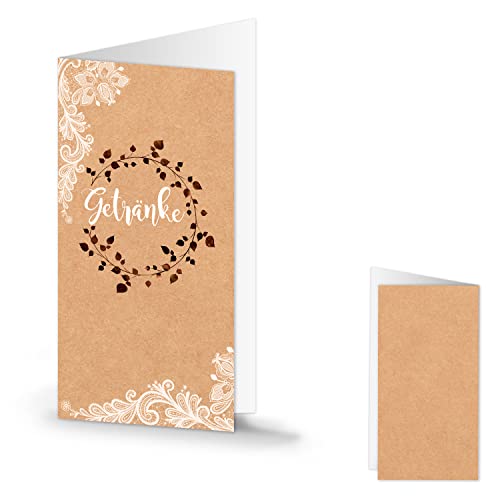 Logbuch-Verlag 96 Klammern aus Holz + Symbolaufkleber Kreuz Taube Kelch blau - Tischdeko Holzklammern Deko Taufe Kommunion Konfirmation