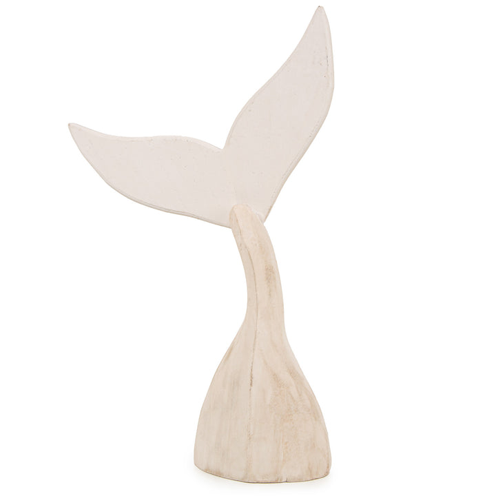 3 kleine Weihnachtsbäume Figuren - aus Kunstharz grau weiß 4,5-7,5 cm