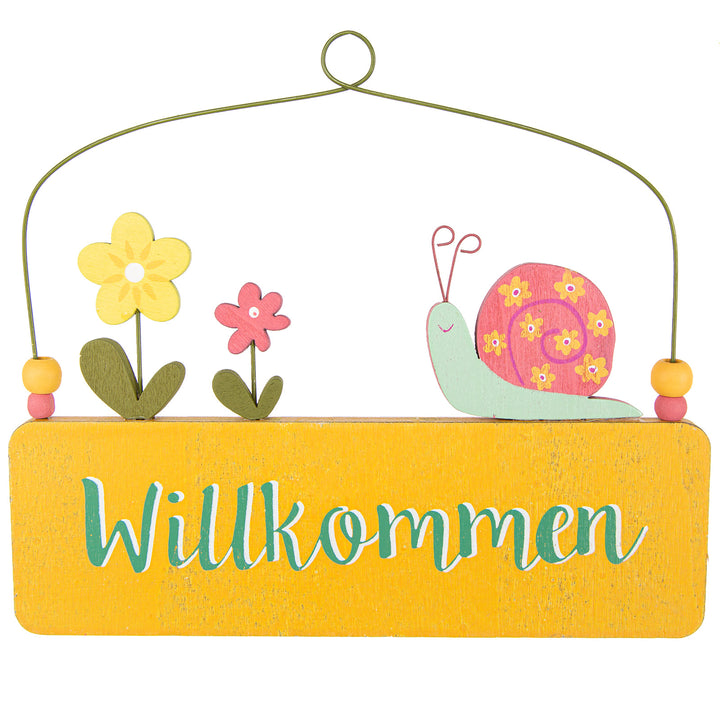 Logbuch-Verlag Herbst Dekoration Blätter aus Holz zum Hinstellen 15 x 14 cm Ahorn Natur braun