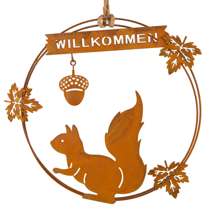 Logbuch-Verlag 4 rote Weihnachtsmäuse Gold Deko Weihnachten Figuren mit 11 cm kurios