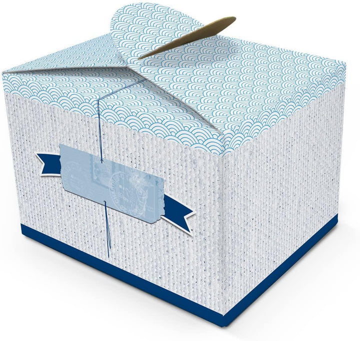 10 kleine WEISSE Geschenkschachtel Geschenkkarton Geschenk-box mini-Kartons Faltschachtel Größe 8 x 6,5 x 5,5 cm Verpackung Tischdeko Gastgeschenk Mitgebsel give-away kleine Sachen + Dinge