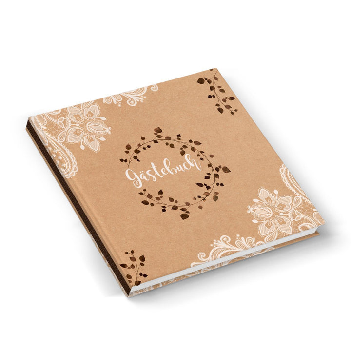 3 weihnachtliche Herzanhänger weiß gold aus Metall & Plüsch
