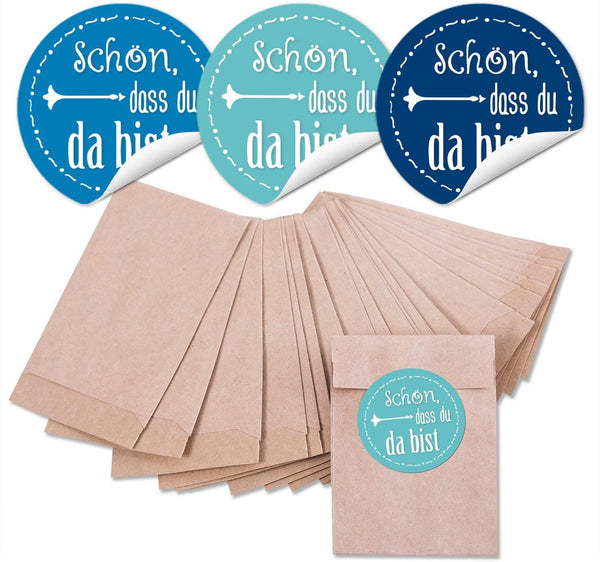 Rezeptbuch"Kochrezepte" türkis (Hardcover A5, Blankoseiten)