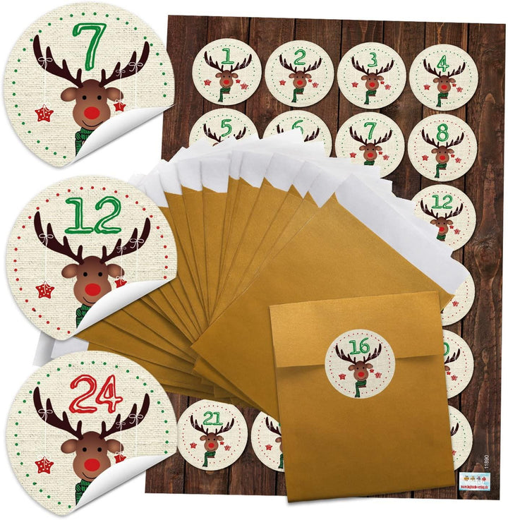 25 braune kleine Kraftpapier-Tüte Mini-Tüte Papiertüte 5,3 x 7,8 cm Verpackung Kleinteile Globuli Tabletten Blumensamen Pillen Sterne basteln Weihnachten give-away Mitgebsel