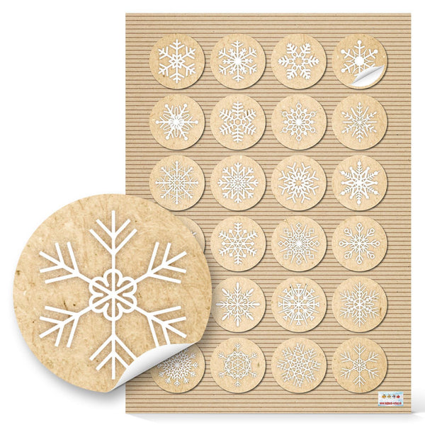 Briefpapier beige mit Blumen rosa DIN A4 - Schreibpapier Einladungspapier im Vintage Boho Stil 100 Blatt