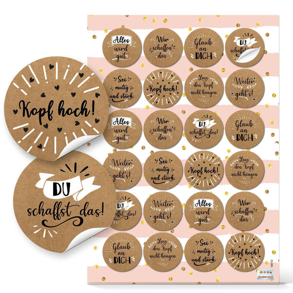 Briefpapier in Holzoptik weiß beidseitig bedruckt 100g Motiv-Papier DIN A4 shabby vintage 50 Blatt