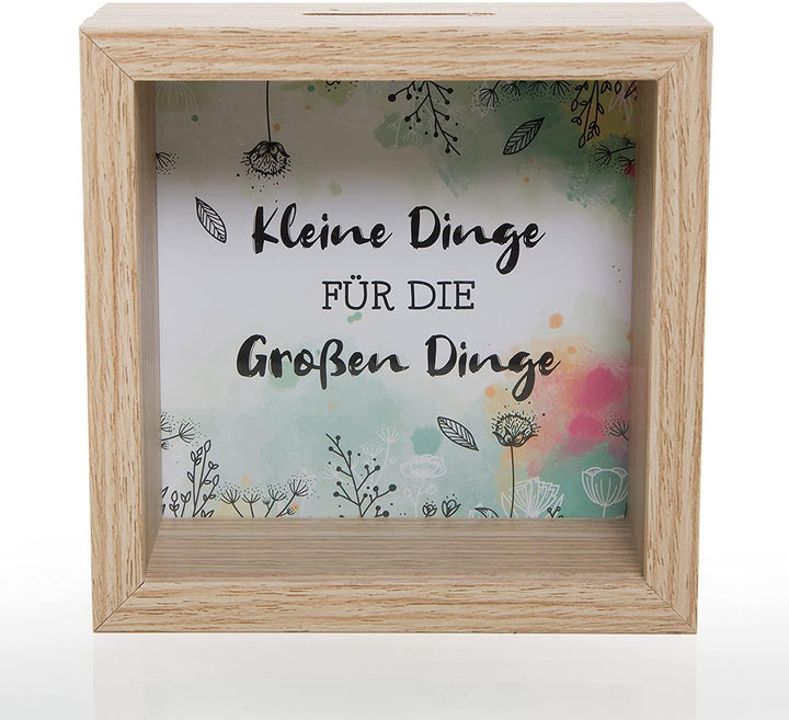 Geschenk SET 12 Sprüche Karten + 24 Aufkleber GOTT GLAUBE KRAFT