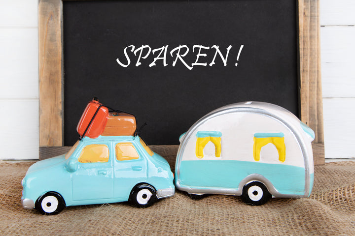 Fruchtgummi Päckchen Mit Liebe für dich - Give-Away