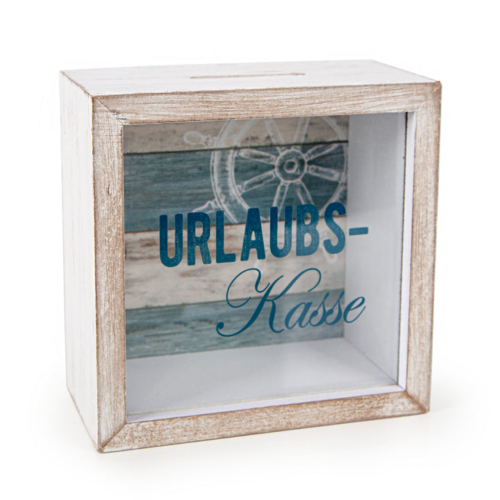 Logbuch-Verlag Kleiner Gedenkstein Für Immer im Herzen Grabherz in Stein-Optik grau Grabdekoration wetterfest 11,5 x 12,5 x 1 cm