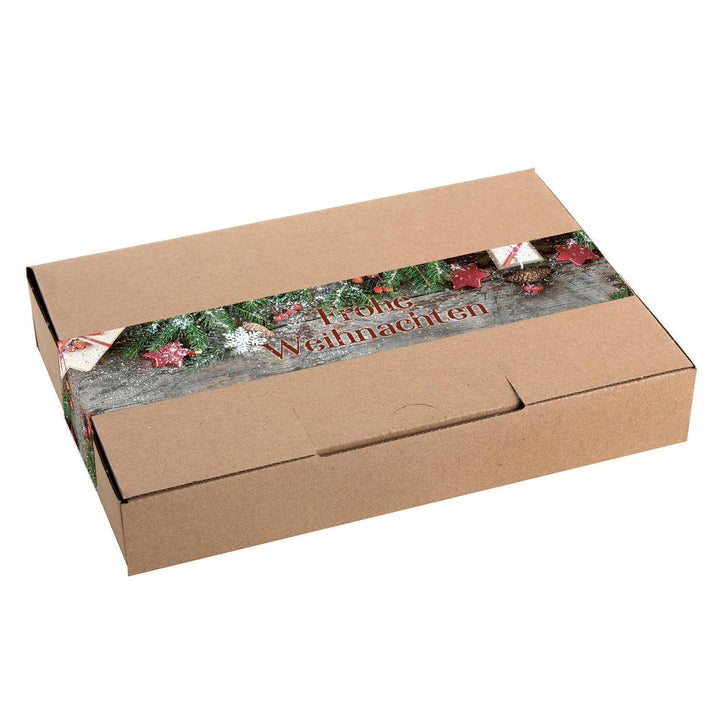 SET 3 x 24 Weihnachtsaufkleber Sticker Engel Schutzengel Frohe Weihnachten Etiketten 4 cm