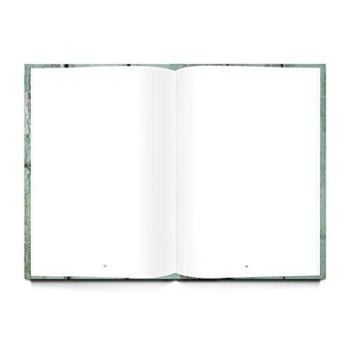 Rezeptbücher SET - DIY Kochbuch zum Selbst Schreiben DIN A4 + A5 - Geschenkbuch Geschenkset für Hobbyköche - eigene Rezepte aufschreiben - Foto 4