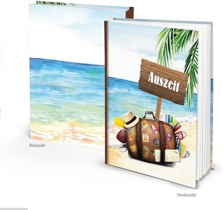 Logbuch-Verlag 20 Getränke Karten leer zum Bedrucken & Beschriften - Getränkekarten Hochzeit Bar vintage Boho