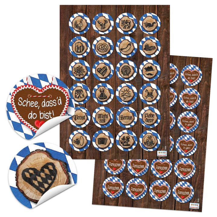25 Stück Aufkleber Sticker NUR FÜR DICH pastell-farben rosa HERZ rot Geschenkaufkleber Banderole Verpackung Geschenke selbstklebend Etikett zum Papiertüten verschließen zukleben