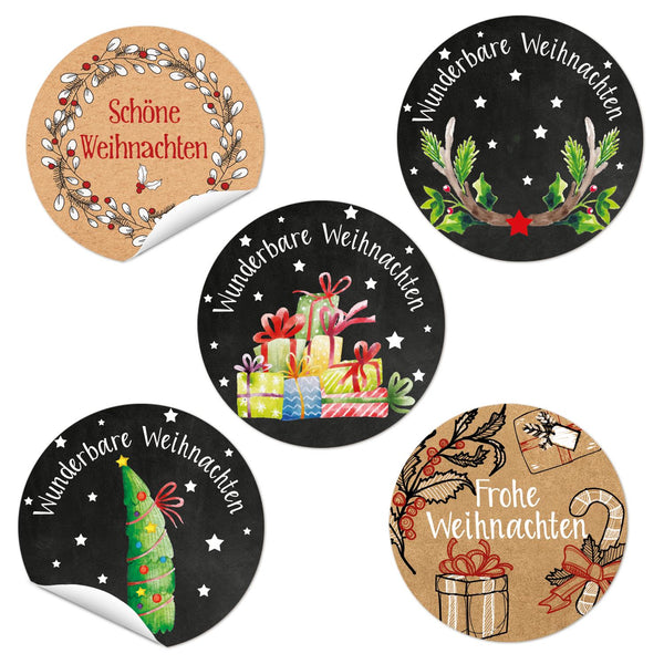 12 Cake Topper aus Holz natur - zum Verzieren, Bekleben, Beschriften 15 cm