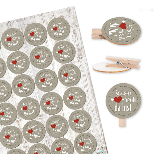100 Blatt Briefpapier Druckerpapier blanko WEISSE HERZEN beidseitig bedruckt 100g Schreibpapier Motiv-Papier DIN A4 Brief-Bogen altweis shabby Hochzeit Geburtstag Valentinstag