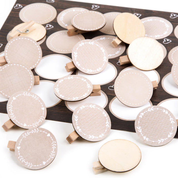 100 Blatt Weihnachts-Briefpapier beige RENTIER HIRSCH VINTAGE beidseitig bedruckt 100g Weihnachts-Papier DIN A4 Brief-Bogen marmoriert vintage natur gold braun alt