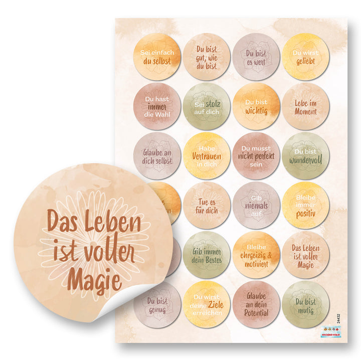 Weihnachtsbaum aus Papier - Honeycomb Tannenbaum braun beige 30 x 10 cm