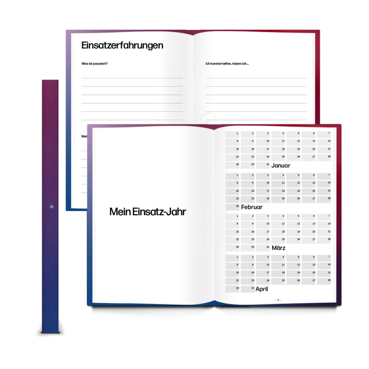 Logbuch-Verlag Baumwollbänder Rosa 5 Stück je 3 m x 1 cm Geschenkband Saumband aus Baumwolle zum Nähen Basteln Verzieren 15 m