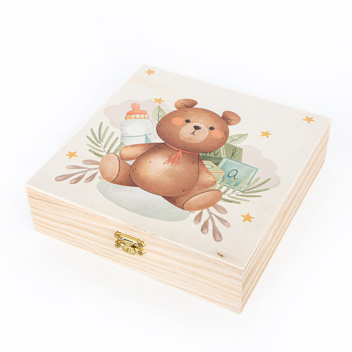 Ratespiel Babyparty 10 Rätselkarten zum Ausfüllen neutral