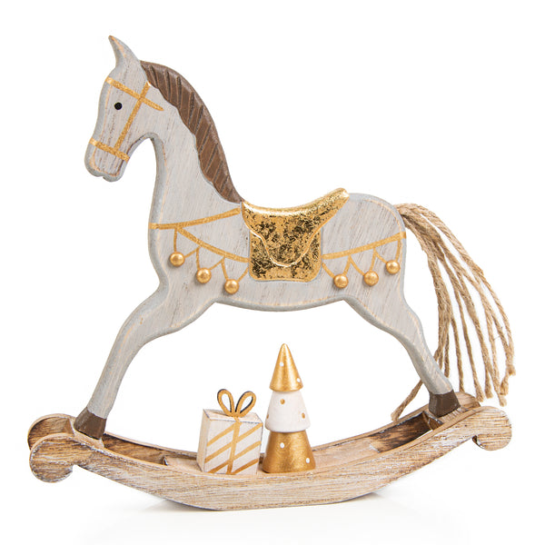 Kleine Krippenfigur - Heilige Familie Krippe Weihnachtskrippe 7,5 cm
