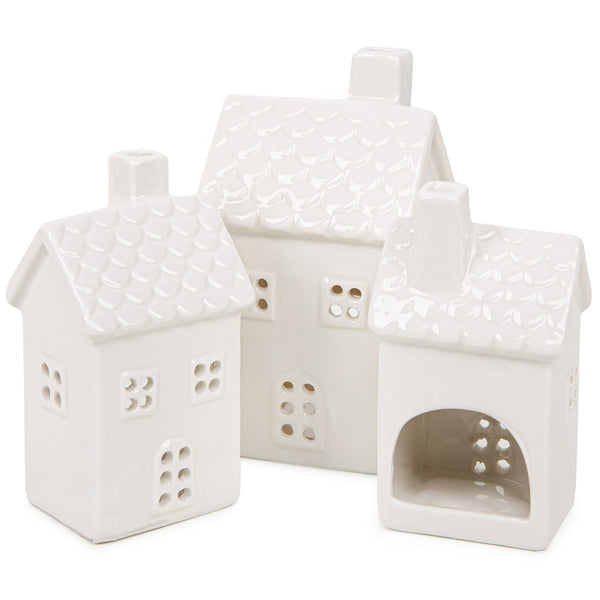 Logbuch-Verlag 2 Rosen aus Kunststoff Grabdeko aus wetterfestem Kunststoff 11 x 6 x 2 cm kleines Geschenk Garten