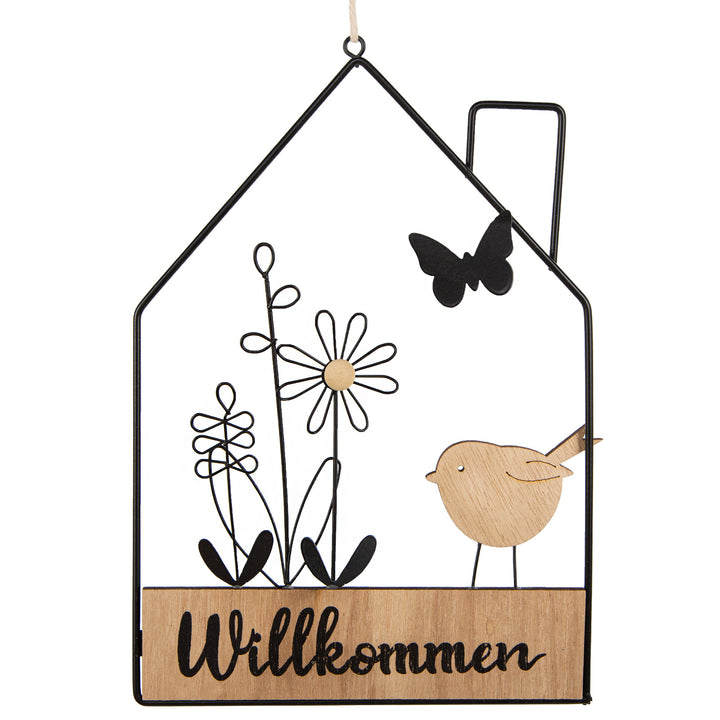 Logbuch-Verlag Dekofigur Urlauber Paar Mann und Frau im Strandkorb Maritime Deko kurioses Geschenk 7 x 8 cm