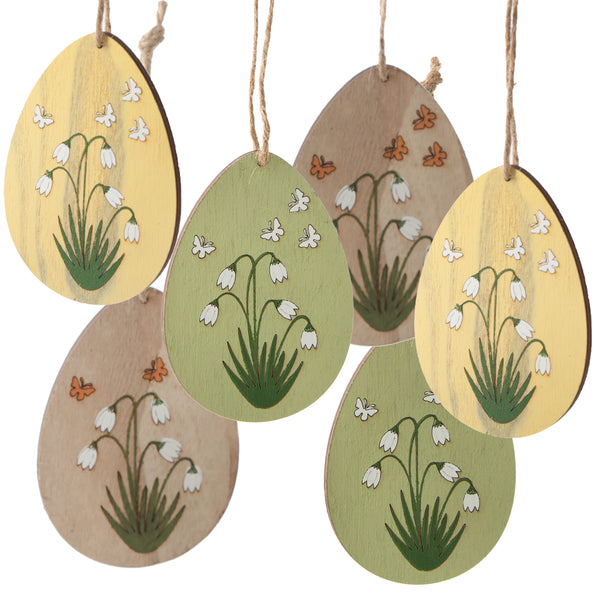 Türkranz Katzenfamilie zum Aufhängen - Creme beige Geschenk aus Metall Ø 20 cm