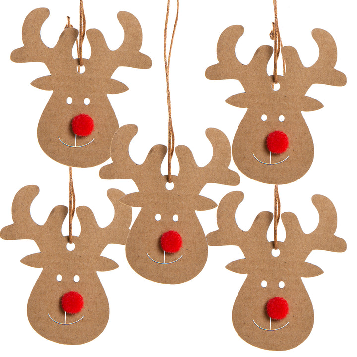 Logbuch-Verlag 100 Viel Glück Geschenke Gummibärchen Päckchen Glücksbringer Geschenk Schüler Gäste Kunden 7 x 9 cm grün