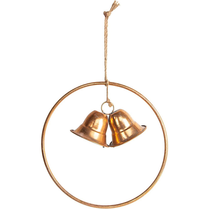 Wichtelfiguren 3 mit Baum + 3 mit Stern aus Polyresin 8 cm schwarz weiß gold