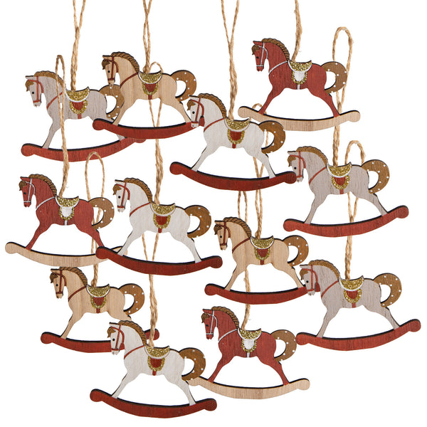 Logbuch-Verlag 96 Weihnachtsaufkleber französisch Joyeux Noël Weihnachtssticker zum Beschriften Nostalgie Sticker 4 cm