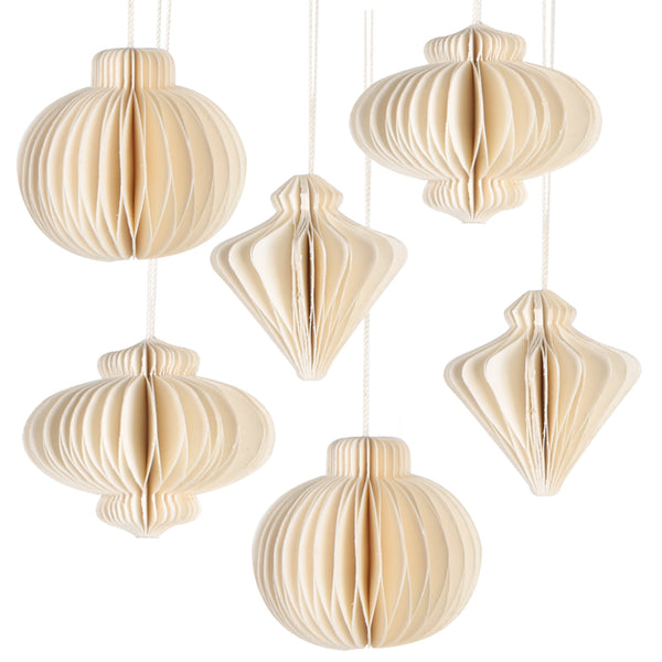 Wal Figur weiß creme Terrakotta - Meeresdeko Badezimmer 13,5 cm