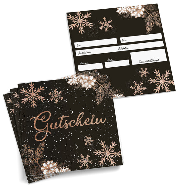 24 Gutscheine Set Erlebnisgutschein Holztaler Ø 4cm Geschenk